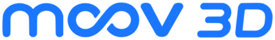 Moov 3D