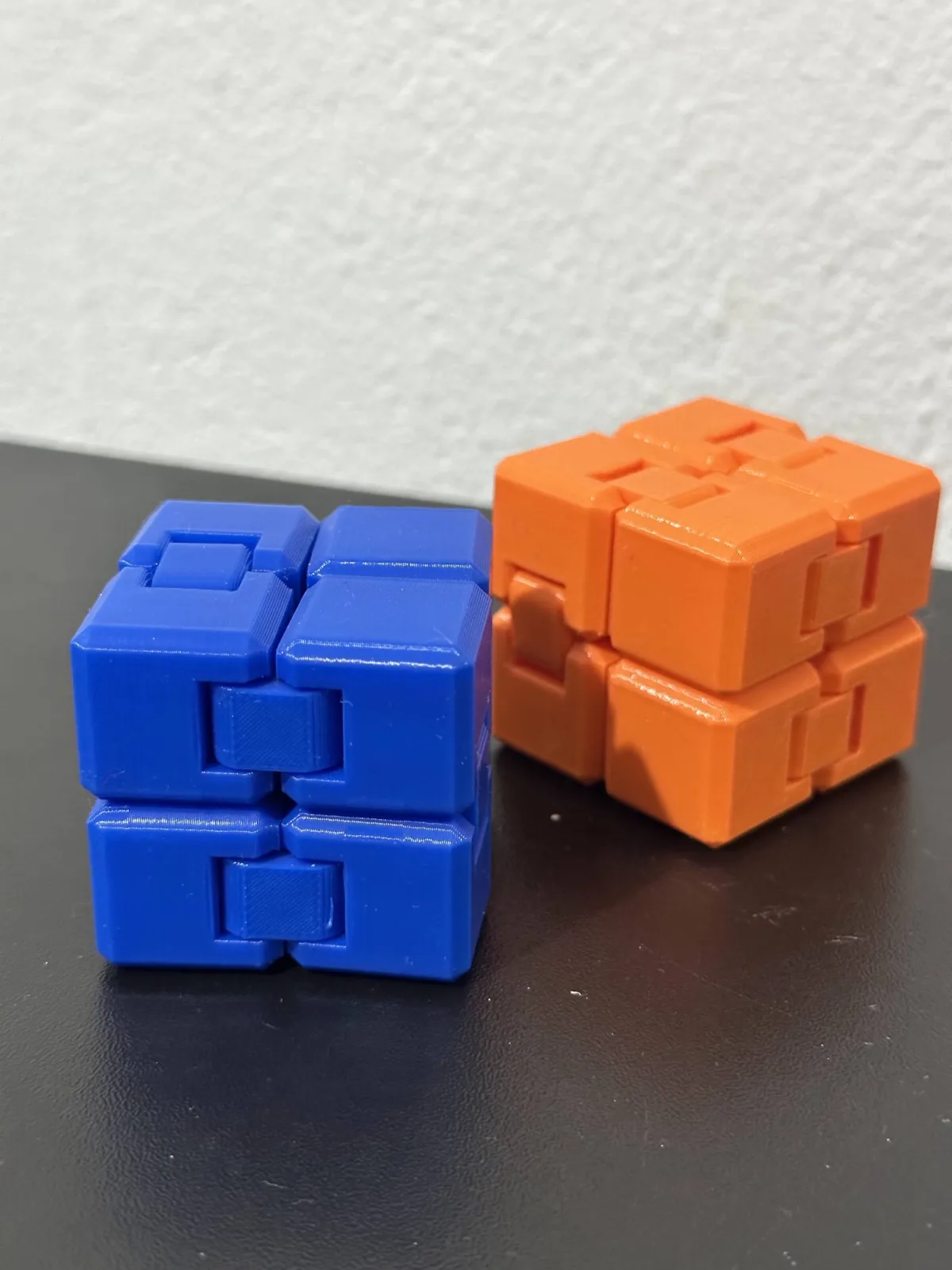 Cubo infinito — foto 1