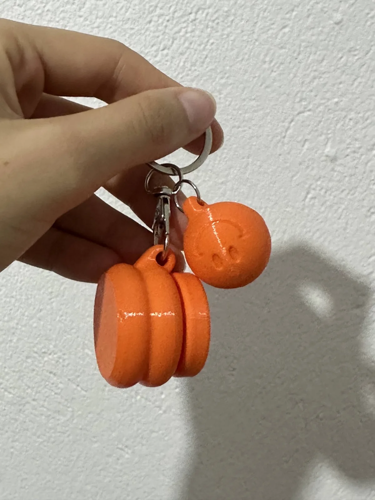 Chaveiro guarda-objetos — foto 1